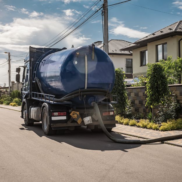 Sedot WC Pekanbaru Terdekat & Termurah - Solusi Cepat & Tepat untuk Septictank Penuh!